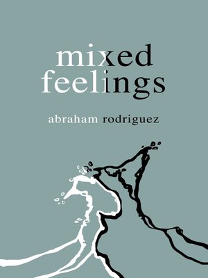 cover image of mixed feelings